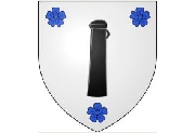 Blason de la commune