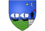 Blason de la commune