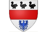 Blason de la commune