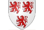 Blason de la commune