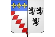 Blason de la commune