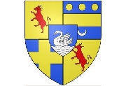 Blason de la commune