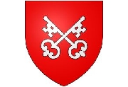 Blason de la commune