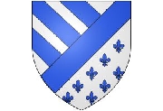 Blason de la commune