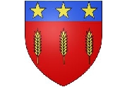 Blason de la commune