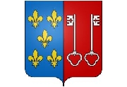 Blason de la commune