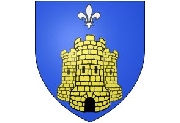 Blason de la commune