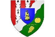 Blason de la commune