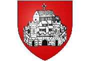 Blason de la commune