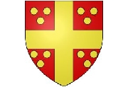 Blason de la commune