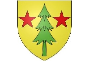 Blason de la commune