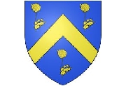 Blason de la commune