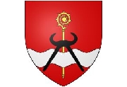 Blason de la commune