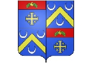 Blason de la commune