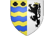 Blason de la commune