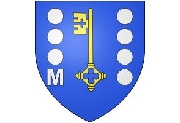 Blason de la commune