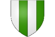 Blason de la commune