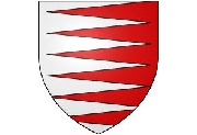 Blason de la commune