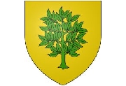 Blason de la commune