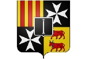 Blason de la commune