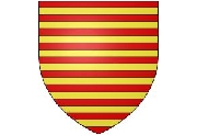 Blason de la commune