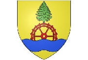 Blason de la commune