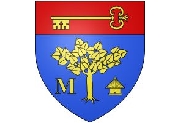 Blason de la commune