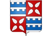 Blason de la commune