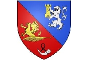 Blason de la commune