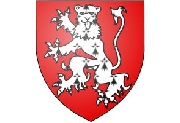 Blason de la commune