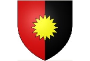 Blason de la commune