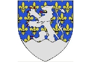 Blason de la commune