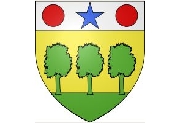 Blason de la commune