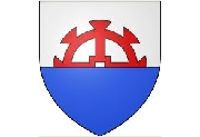 Blason de la commune