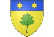 Blason de la commune