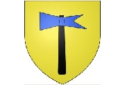 Blason de la commune