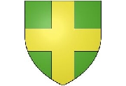 Blason de la commune