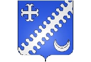 Blason de la commune