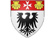 Blason de la commune