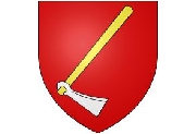 Blason de la commune