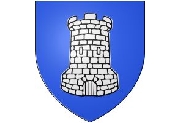 Blason de la commune