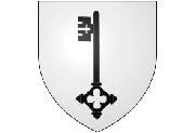 Blason de la commune