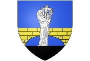 Blason de la commune