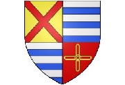 Blason de la commune