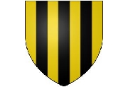 Blason de la commune