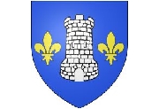 Blason de la commune