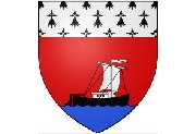 Blason de la commune