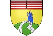 Blason de la commune