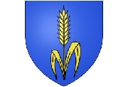 Blason de la commune