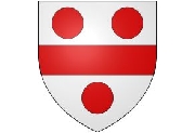 Blason de la commune